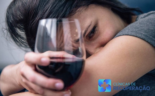 Clínica de Reabilitação Feminina São Thomé das Letras - MG - Tratamento Alcoólatra 