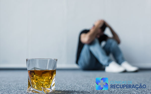 Alcoolismo - Internação e Tratamento em São João Evangelista - MG Alcoolismo - Internação e Tratamento em São João Evangelista - MG