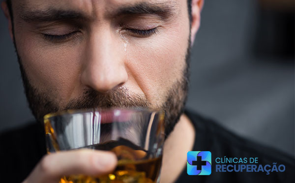 Alcoolismo - Clínica Especializada para Alcoólatras de São Sebastião da Bela Vista - MG 