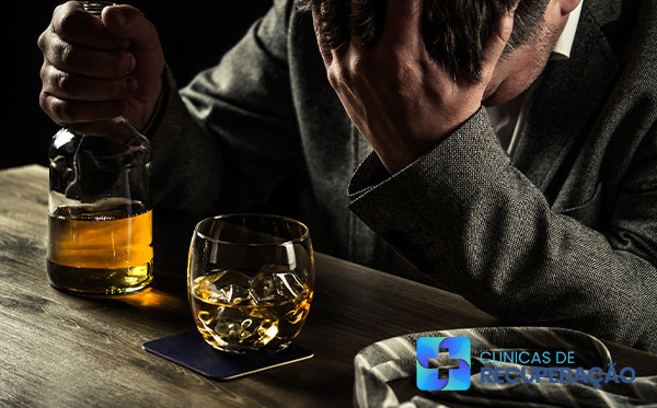 Clinica de Reabilitação Muzambinho - MG - Alcoolismo 