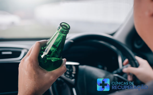 Alcoólatra de Campo Belo - MG - Encontre Tratamento em Clinica de Recuperação 