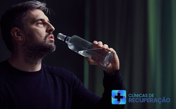 Alcoolismo Capitão Andrade - MG - Clínica de Reabilitação para Alcoólatras 
