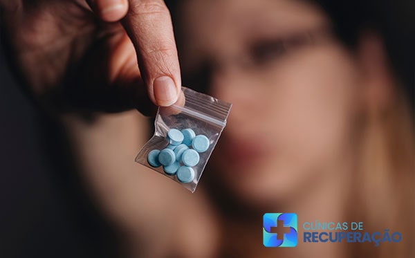 Clínica de Reabilitação São Tiago - MG para Tratamento de Dependente Químico 