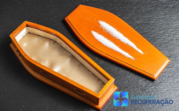 Tratamento Dependente Cocaína Espírito Santo do Dourado - MG - Clínica de Recuperação 
