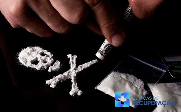 Viciado em Cocaína São Sebastião do Rio Preto - MG - Internação em Clínica de Recuperação 